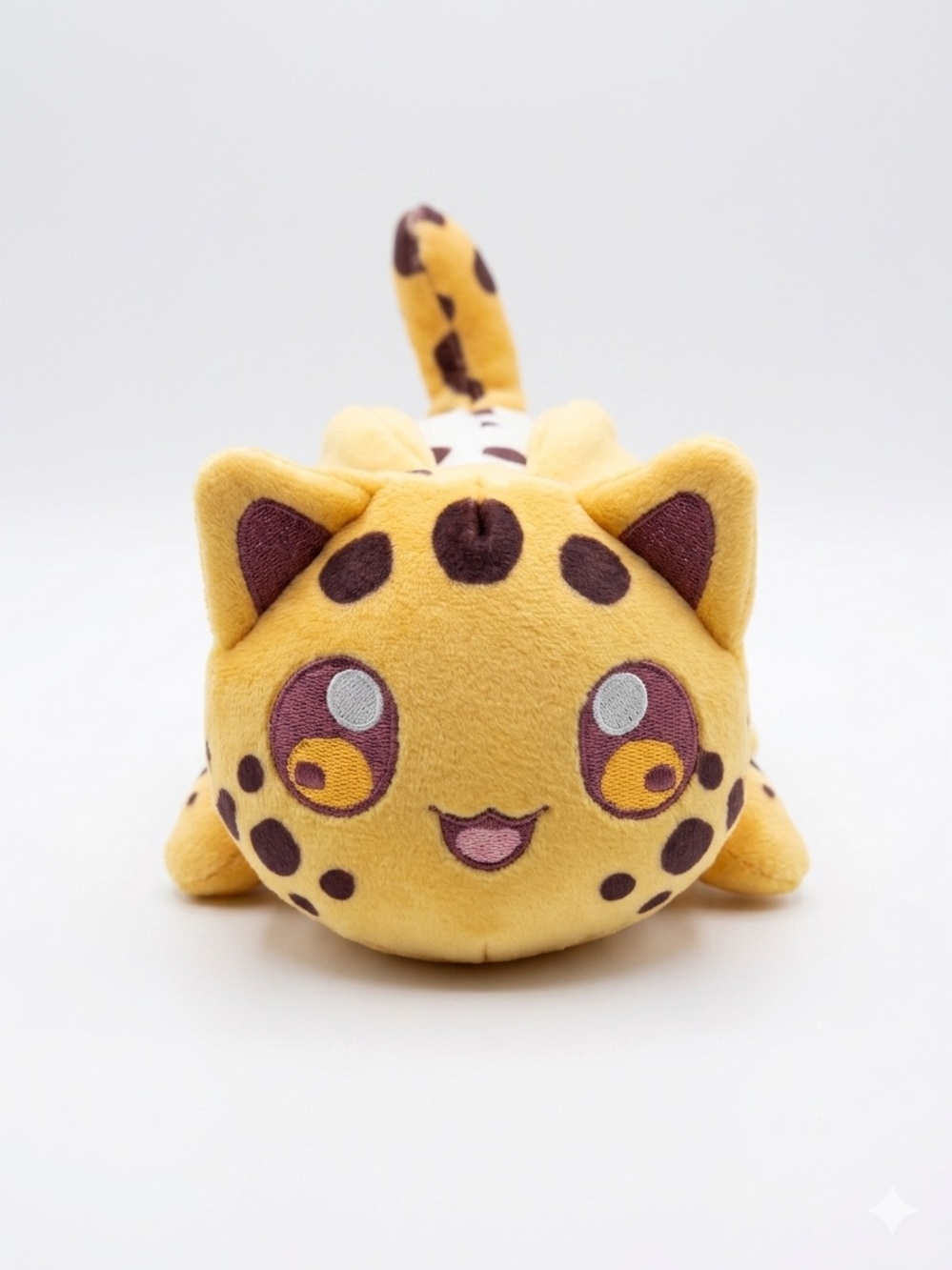 Aphmau MeeMeows Mystery Plush Litter 3 Cookie Cat 6" *NO TAG